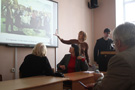Российско-британский студенческий научный семинар 14 апреля 2010 г.