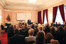 Тринадцатая международная научная конференция «Санкт-Петербург и страны Северной Европы» (6 - 7 апреля 2011 г.)