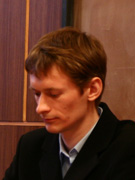 Bodrov Andrey Vladimirovich