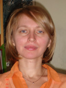 Goncharova Tatiana Nikolaevna