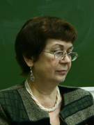 Shershneva Svetlana Vladimirovna