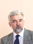 Zaostrovcev Boris Pavlovich